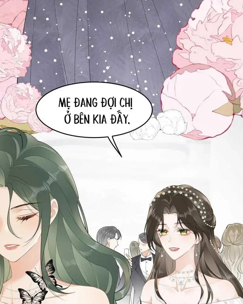 Muội Muội Ốm Yếu Cứ Mơ Tưởng Tôi - Pheromone Chapter 5 - Trang 18