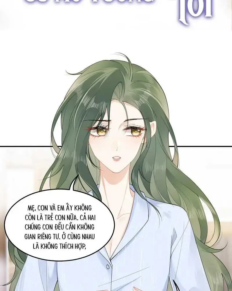 Muội Muội Ốm Yếu Cứ Mơ Tưởng Tôi - Pheromone Chapter 5 - Trang 2