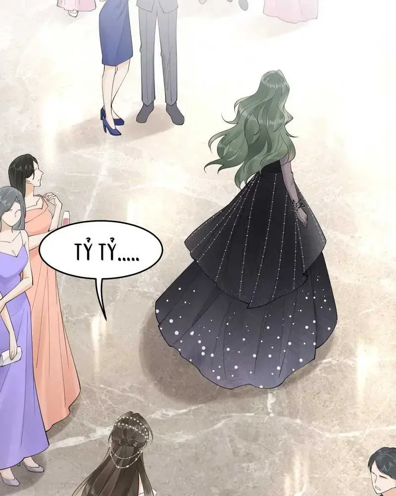 Muội Muội Ốm Yếu Cứ Mơ Tưởng Tôi - Pheromone Chapter 5 - Trang 20
