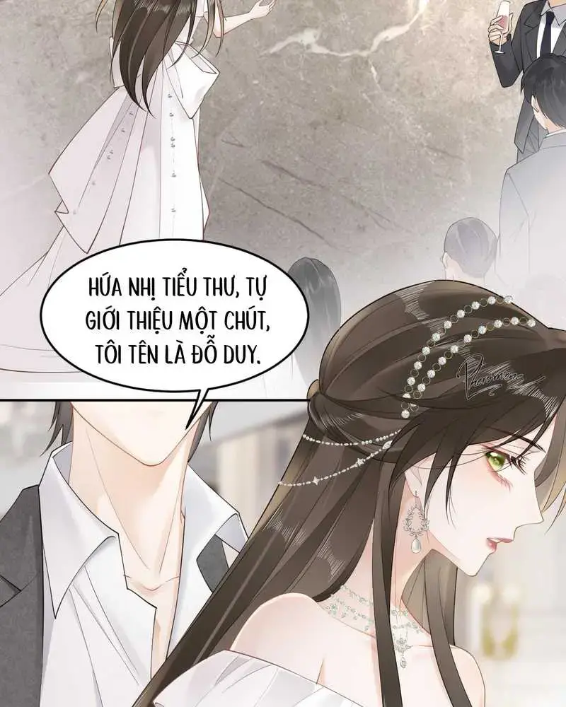 Muội Muội Ốm Yếu Cứ Mơ Tưởng Tôi - Pheromone Chapter 5 - Trang 21