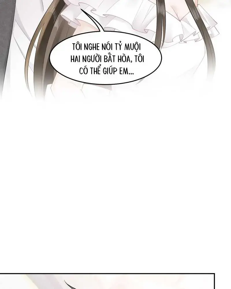 Muội Muội Ốm Yếu Cứ Mơ Tưởng Tôi - Pheromone Chapter 5 - Trang 22