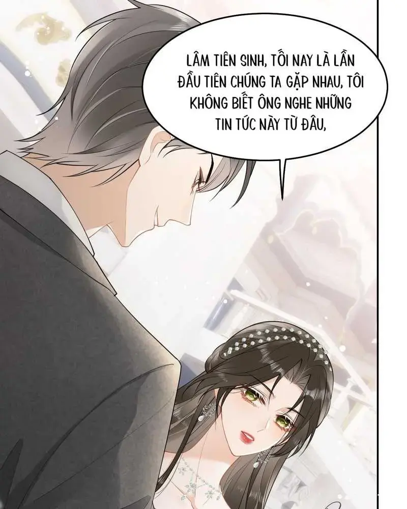 Muội Muội Ốm Yếu Cứ Mơ Tưởng Tôi - Pheromone Chapter 5 - Trang 23