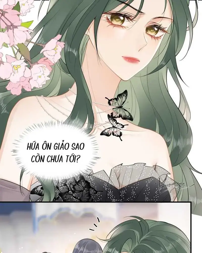 Muội Muội Ốm Yếu Cứ Mơ Tưởng Tôi - Pheromone Chapter 5 - Trang 26