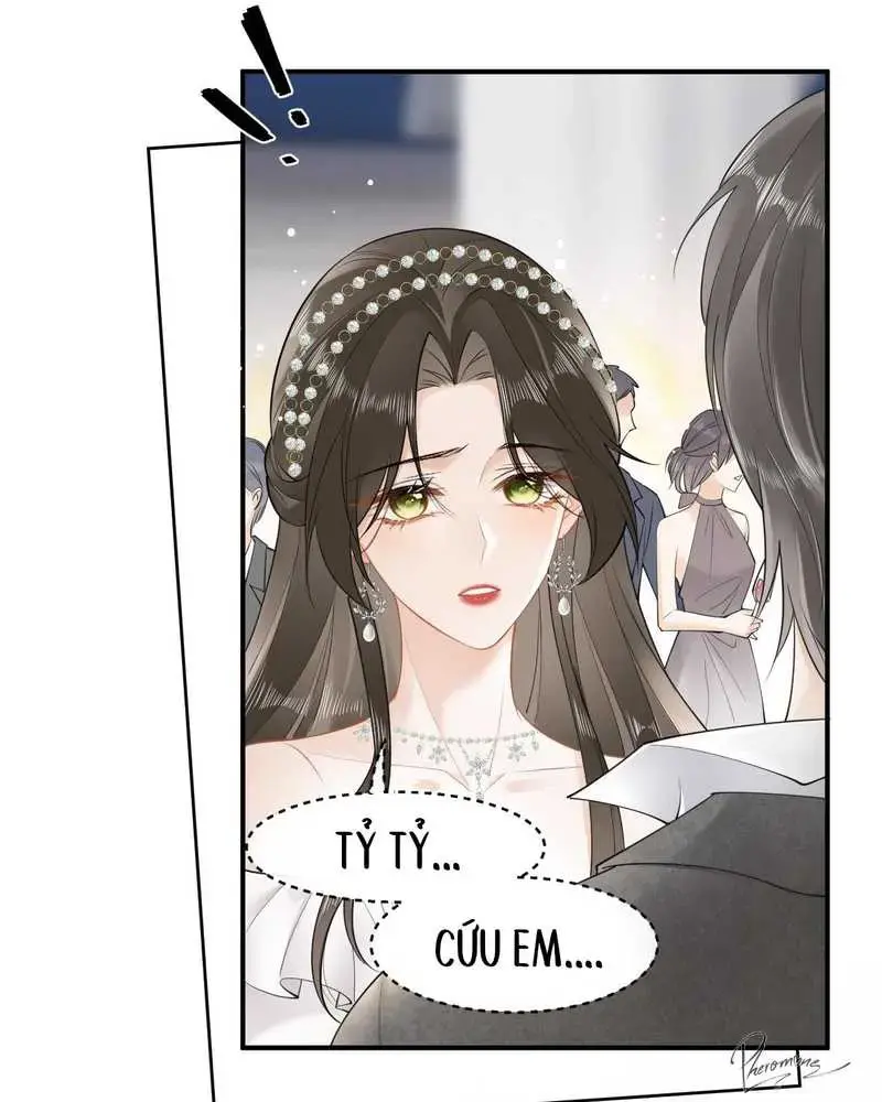 Muội Muội Ốm Yếu Cứ Mơ Tưởng Tôi - Pheromone Chapter 5 - Trang 28