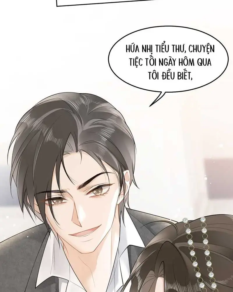 Muội Muội Ốm Yếu Cứ Mơ Tưởng Tôi - Pheromone Chapter 5 - Trang 29