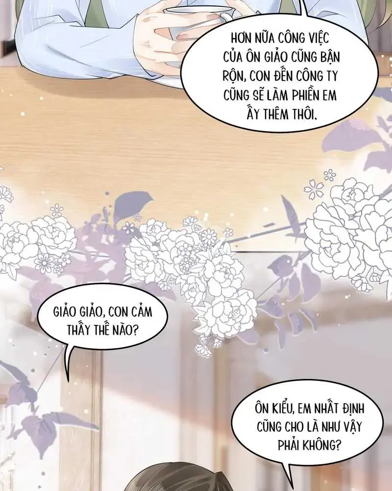Muội Muội Ốm Yếu Cứ Mơ Tưởng Tôi - Pheromone Chapter 5 - Trang 3
