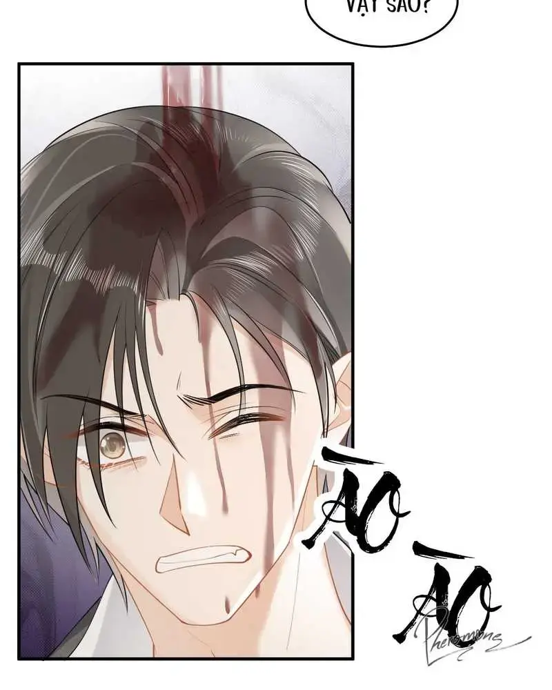 Muội Muội Ốm Yếu Cứ Mơ Tưởng Tôi - Pheromone Chapter 5 - Trang 31