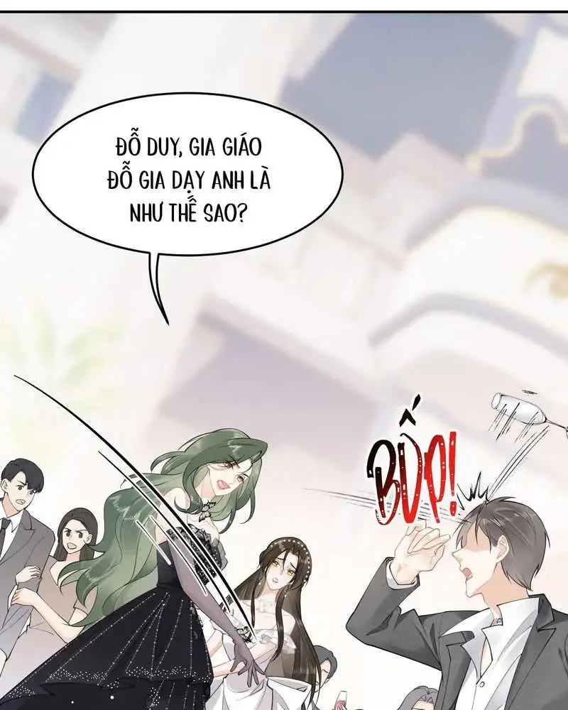 Muội Muội Ốm Yếu Cứ Mơ Tưởng Tôi - Pheromone Chapter 5 - Trang 34