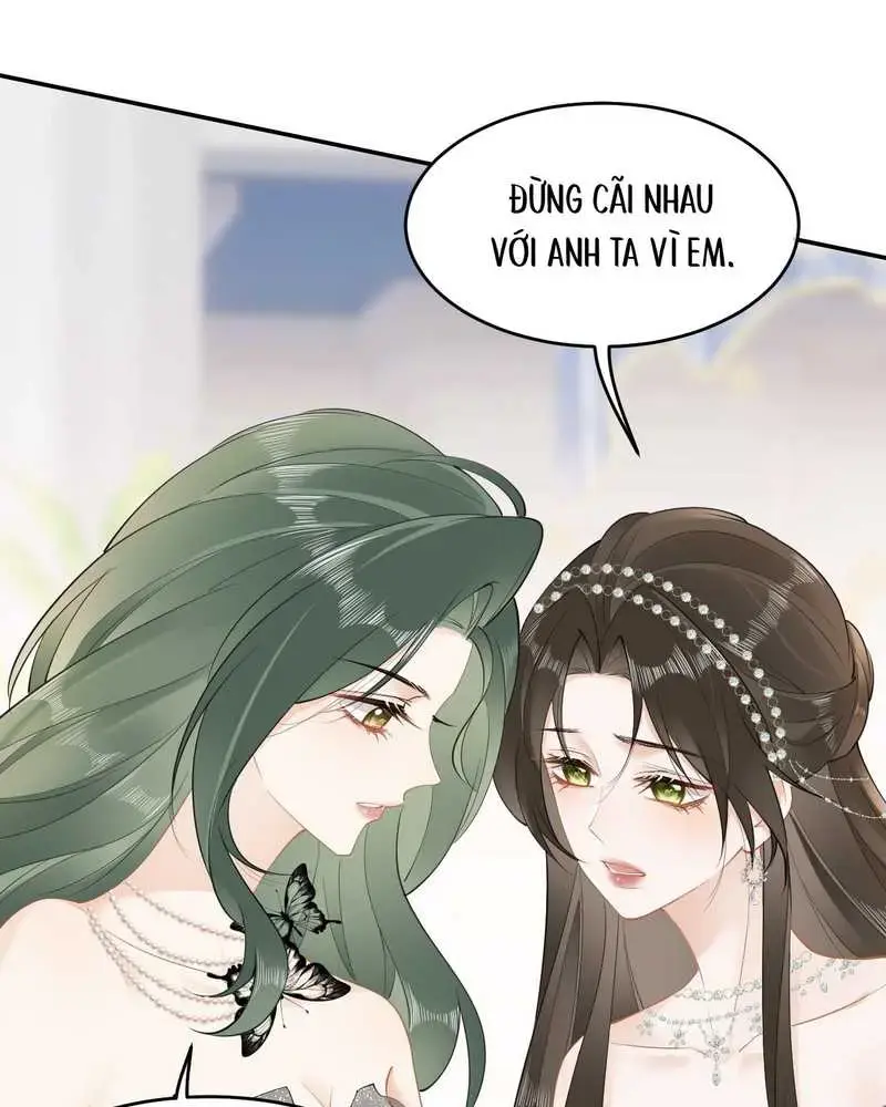 Muội Muội Ốm Yếu Cứ Mơ Tưởng Tôi - Pheromone Chapter 5 - Trang 36
