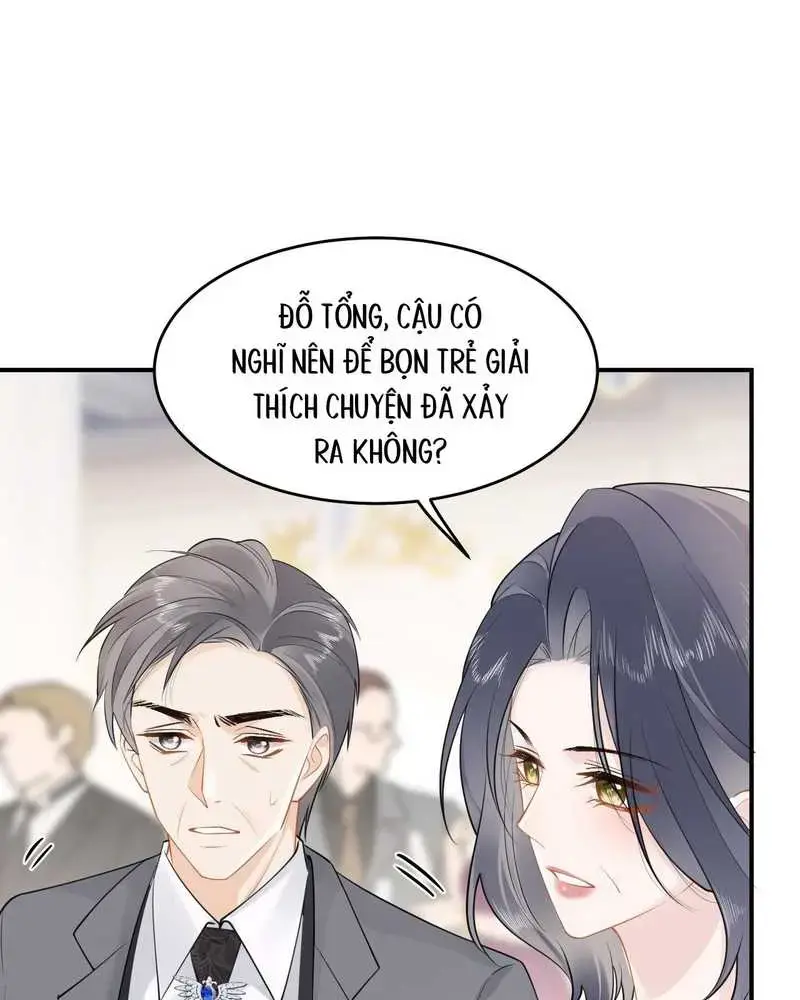 Muội Muội Ốm Yếu Cứ Mơ Tưởng Tôi - Pheromone Chapter 5 - Trang 39