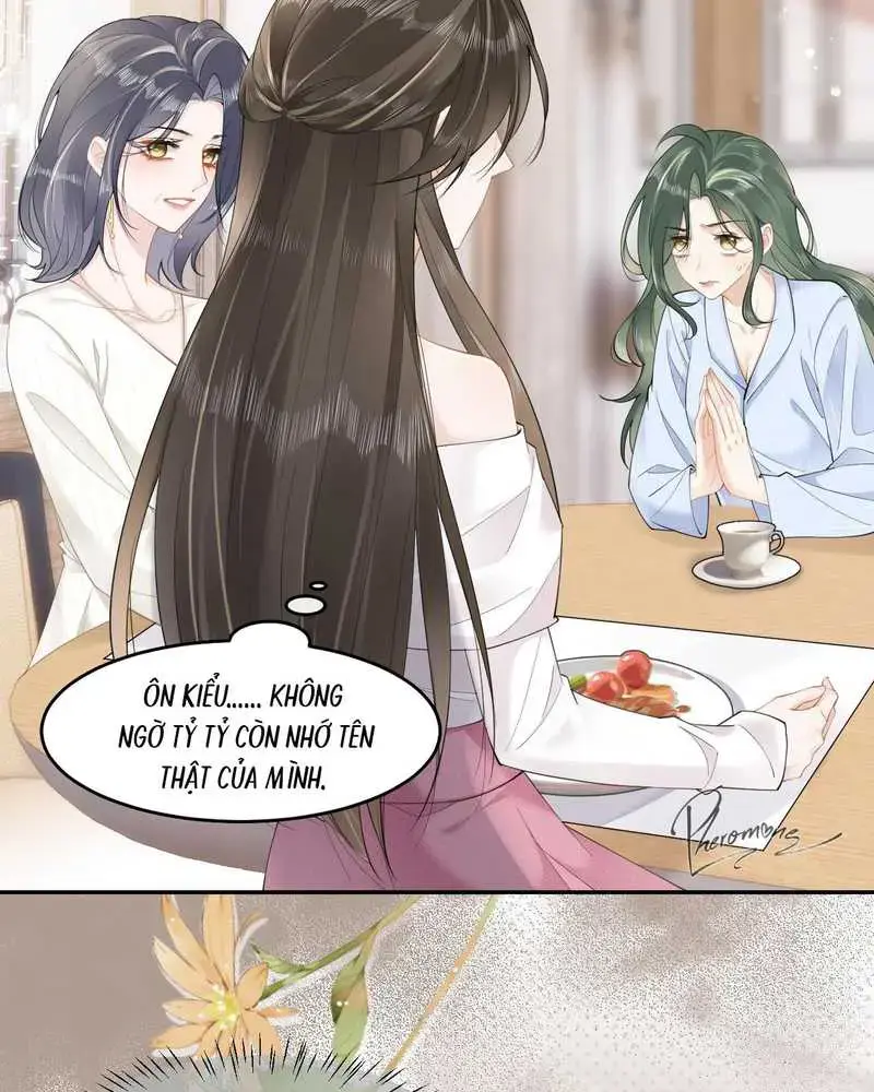 Muội Muội Ốm Yếu Cứ Mơ Tưởng Tôi - Pheromone Chapter 5 - Trang 4