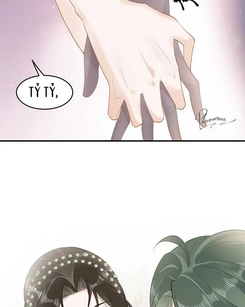 Muội Muội Ốm Yếu Cứ Mơ Tưởng Tôi - Pheromone Chapter 5 - Trang 43