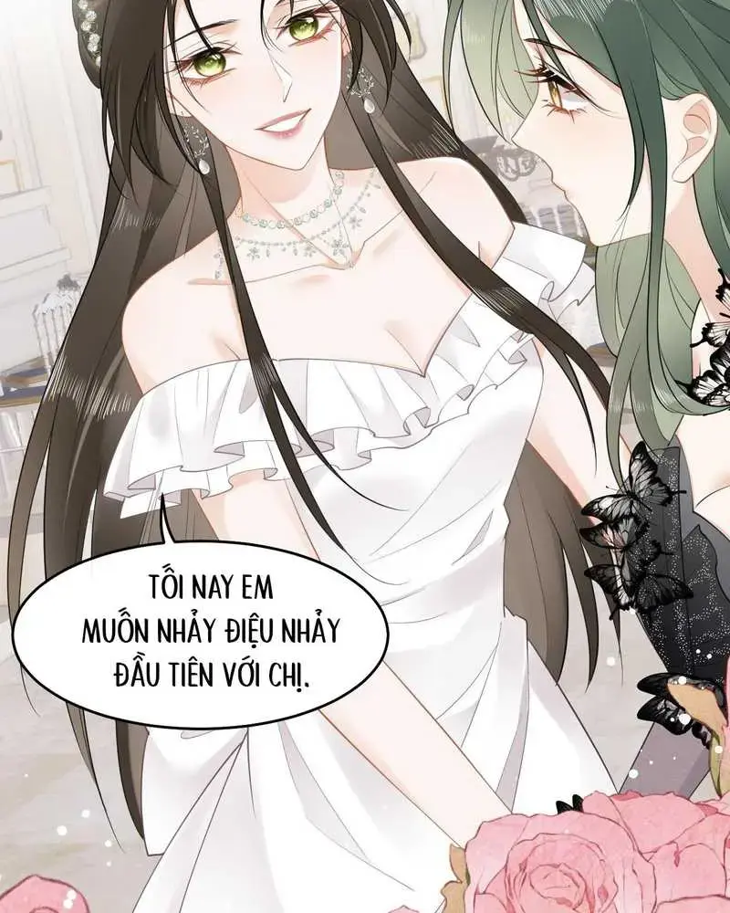 Muội Muội Ốm Yếu Cứ Mơ Tưởng Tôi - Pheromone Chapter 5 - Trang 44