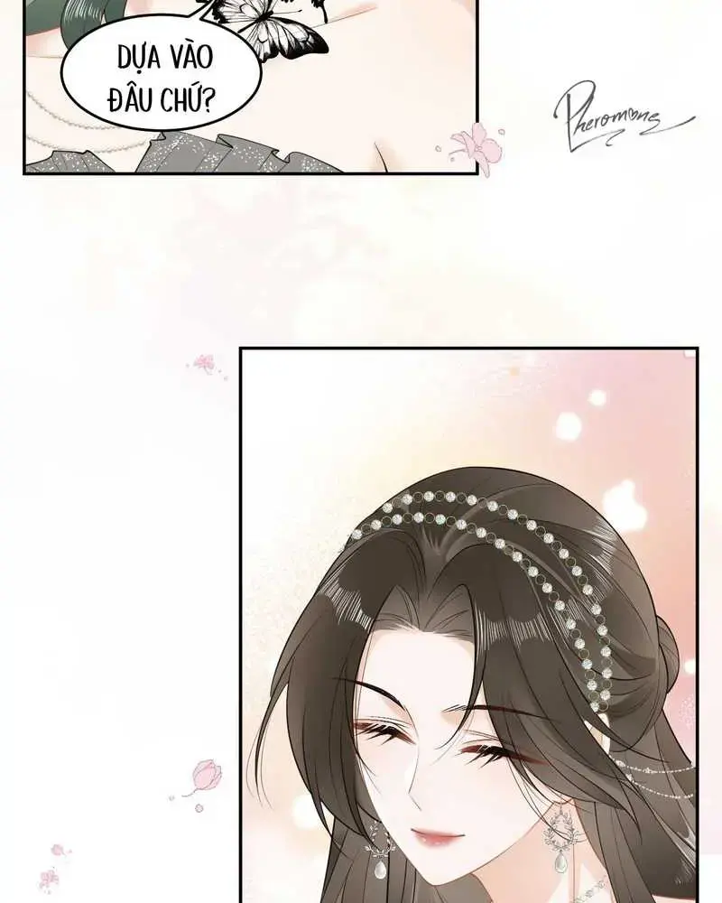 Muội Muội Ốm Yếu Cứ Mơ Tưởng Tôi - Pheromone Chapter 5 - Trang 46