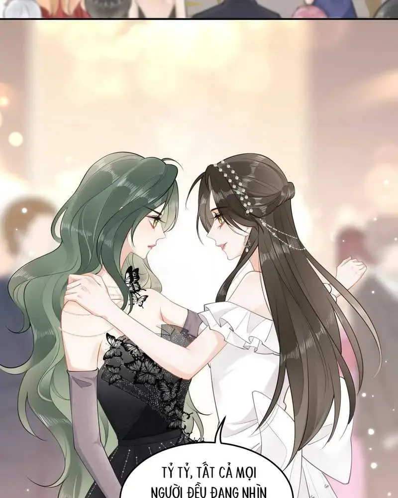 Muội Muội Ốm Yếu Cứ Mơ Tưởng Tôi - Pheromone Chapter 5 - Trang 49