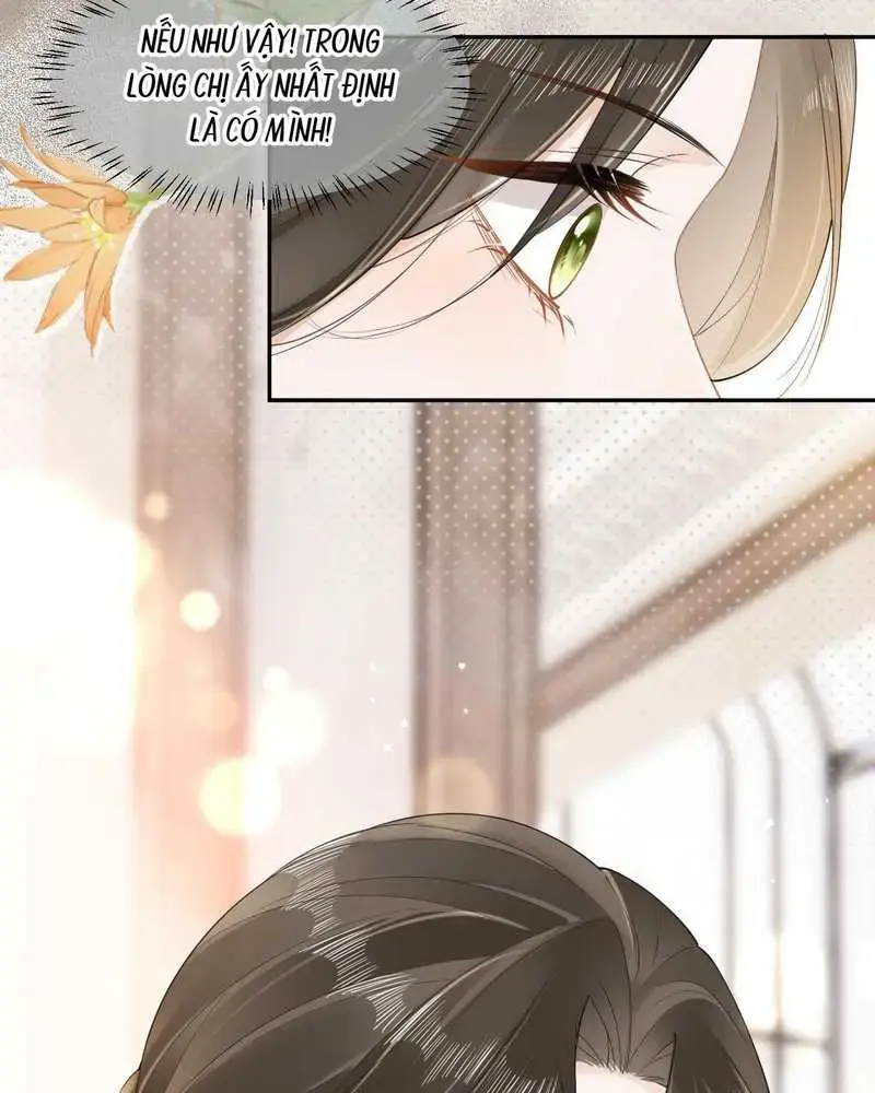 Muội Muội Ốm Yếu Cứ Mơ Tưởng Tôi - Pheromone Chapter 5 - Trang 5