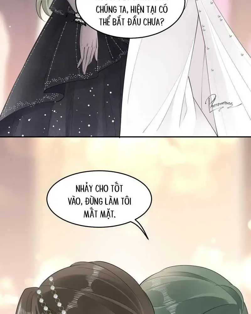 Muội Muội Ốm Yếu Cứ Mơ Tưởng Tôi - Pheromone Chapter 5 - Trang 50