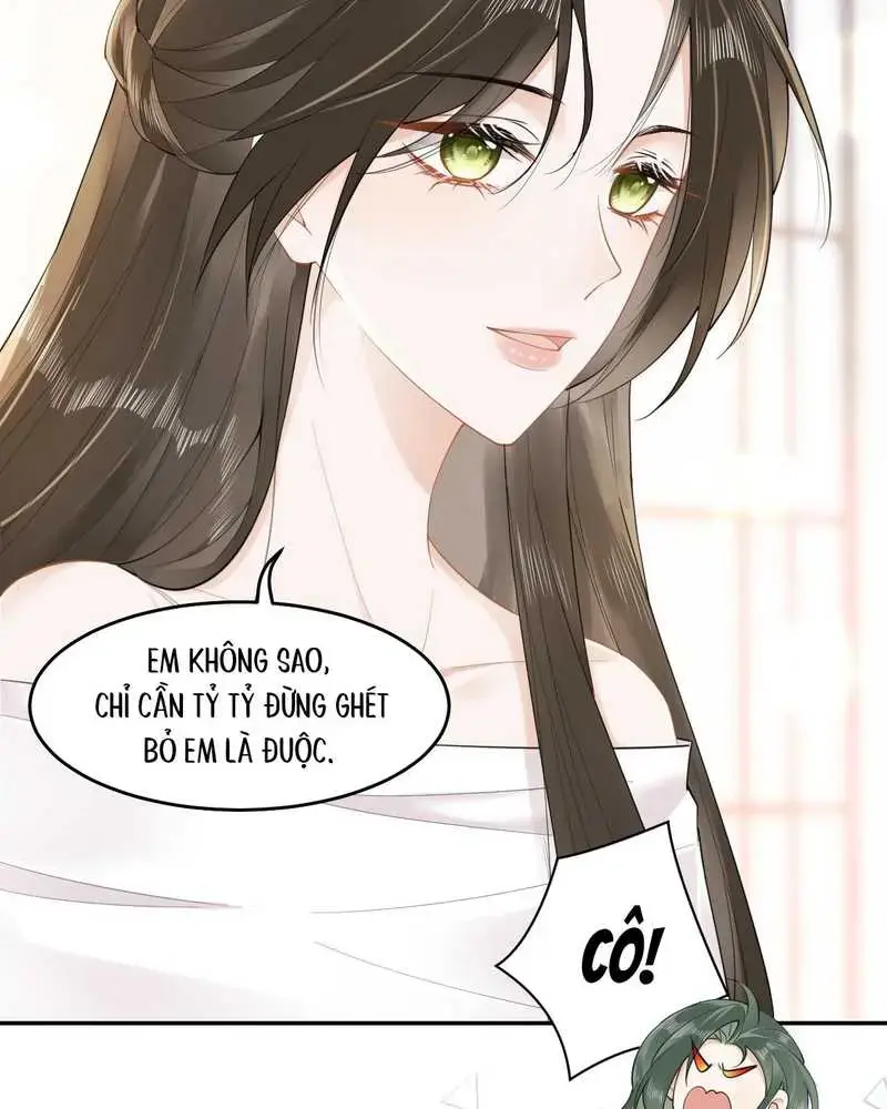 Muội Muội Ốm Yếu Cứ Mơ Tưởng Tôi - Pheromone Chapter 5 - Trang 6