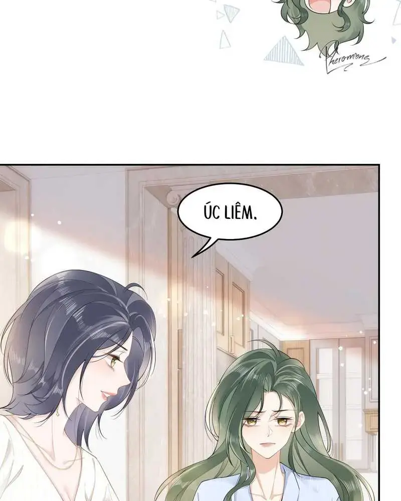 Muội Muội Ốm Yếu Cứ Mơ Tưởng Tôi - Pheromone Chapter 5 - Trang 7
