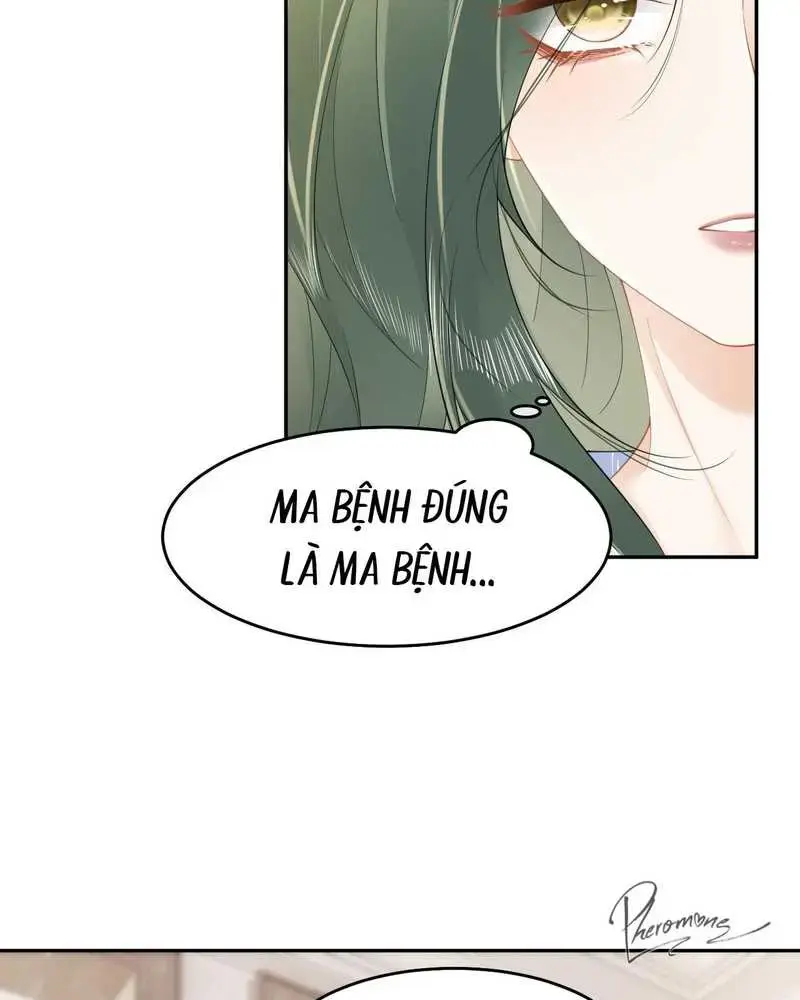 Muội Muội Ốm Yếu Cứ Mơ Tưởng Tôi - Pheromone Chapter 5 - Trang 9