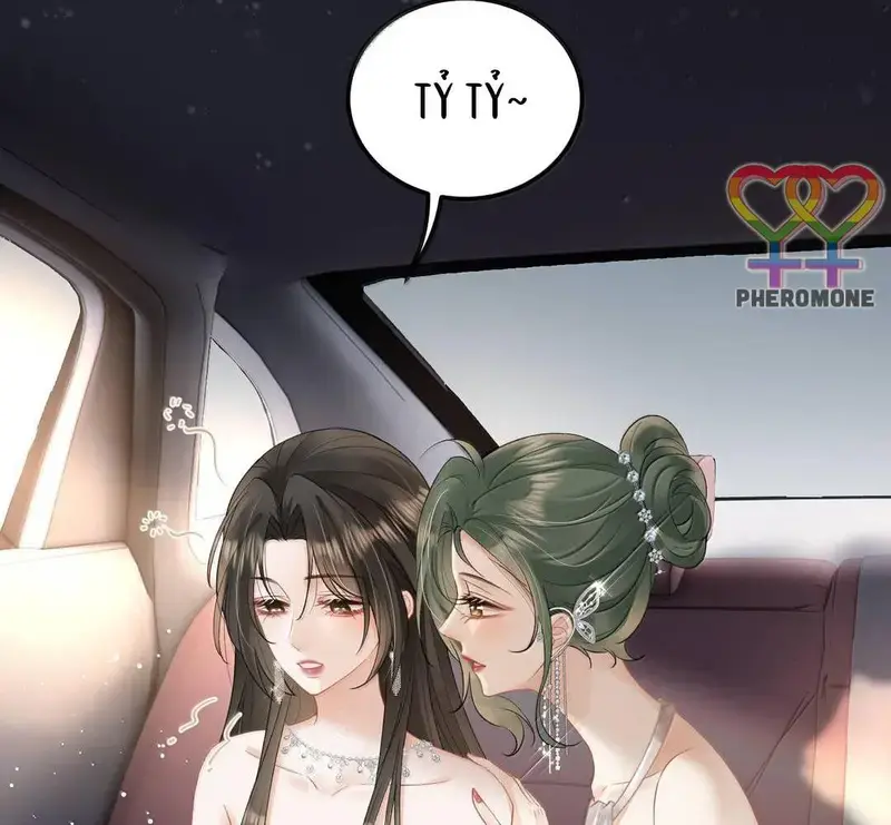 Muội Muội Ốm Yếu Cứ Mơ Tưởng Tôi - Pheromone Chapter 50 - Trang 10