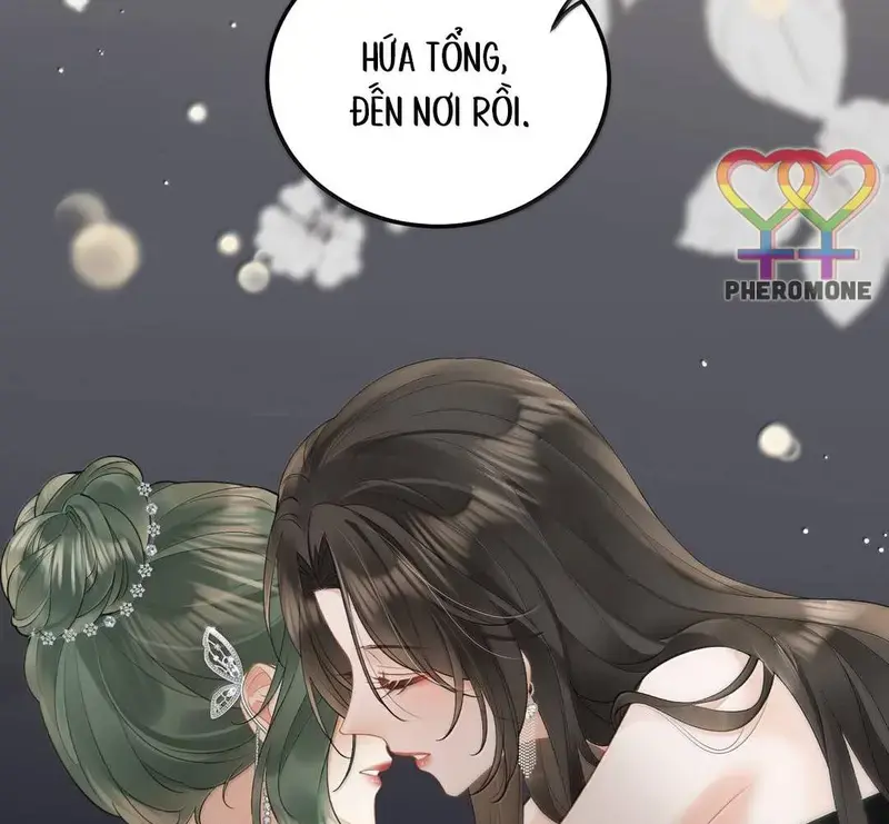 Muội Muội Ốm Yếu Cứ Mơ Tưởng Tôi - Pheromone Chapter 50 - Trang 13