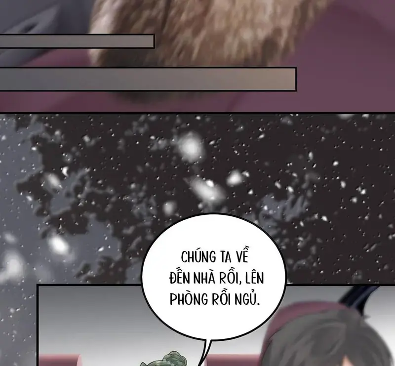 Muội Muội Ốm Yếu Cứ Mơ Tưởng Tôi - Pheromone Chapter 50 - Trang 15