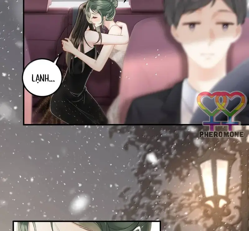 Muội Muội Ốm Yếu Cứ Mơ Tưởng Tôi - Pheromone Chapter 50 - Trang 16