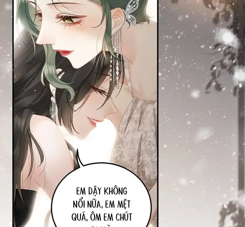 Muội Muội Ốm Yếu Cứ Mơ Tưởng Tôi - Pheromone Chapter 50 - Trang 17