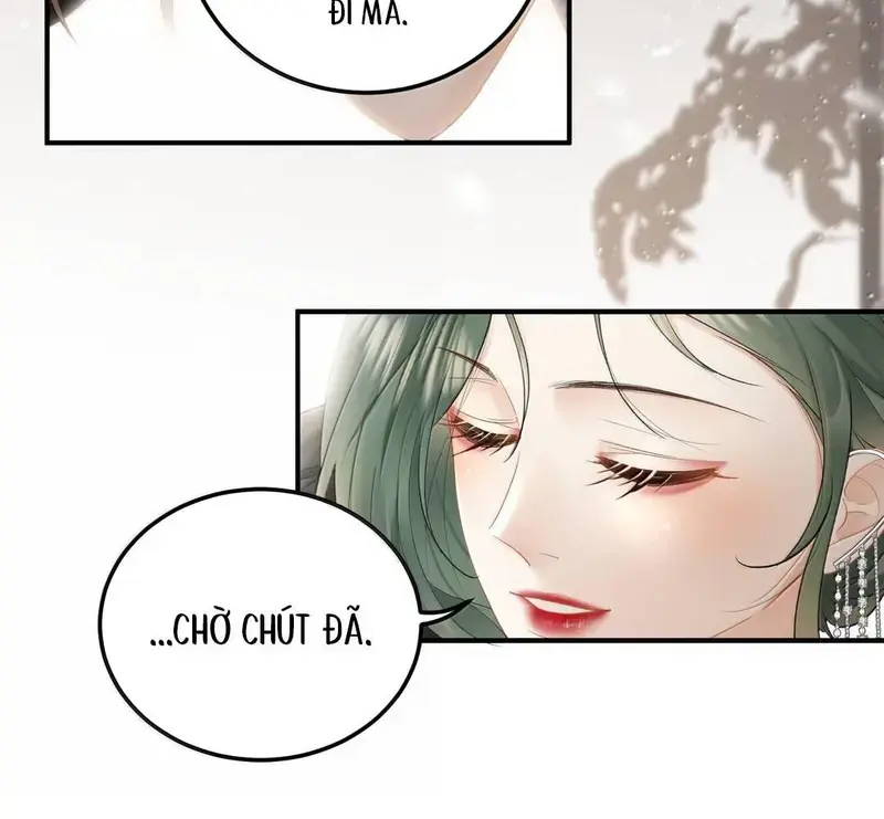 Muội Muội Ốm Yếu Cứ Mơ Tưởng Tôi - Pheromone Chapter 50 - Trang 18