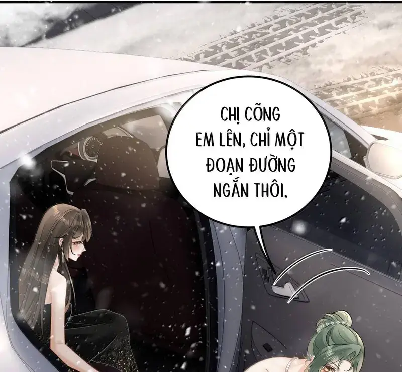 Muội Muội Ốm Yếu Cứ Mơ Tưởng Tôi - Pheromone Chapter 50 - Trang 20