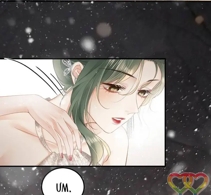 Muội Muội Ốm Yếu Cứ Mơ Tưởng Tôi - Pheromone Chapter 50 - Trang 22