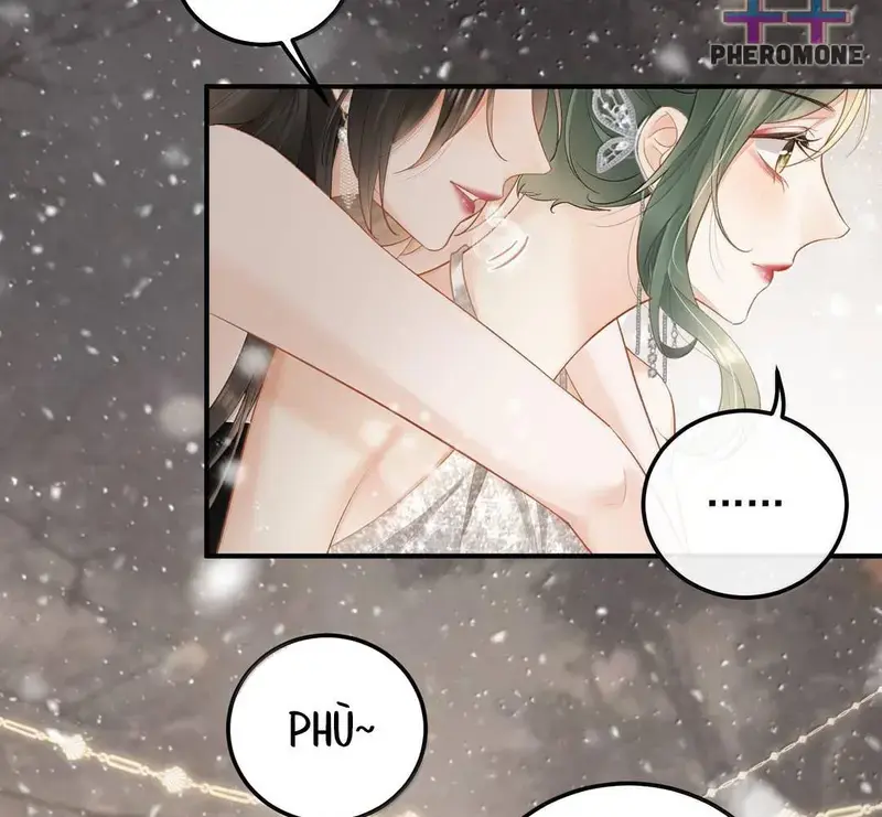 Muội Muội Ốm Yếu Cứ Mơ Tưởng Tôi - Pheromone Chapter 50 - Trang 23