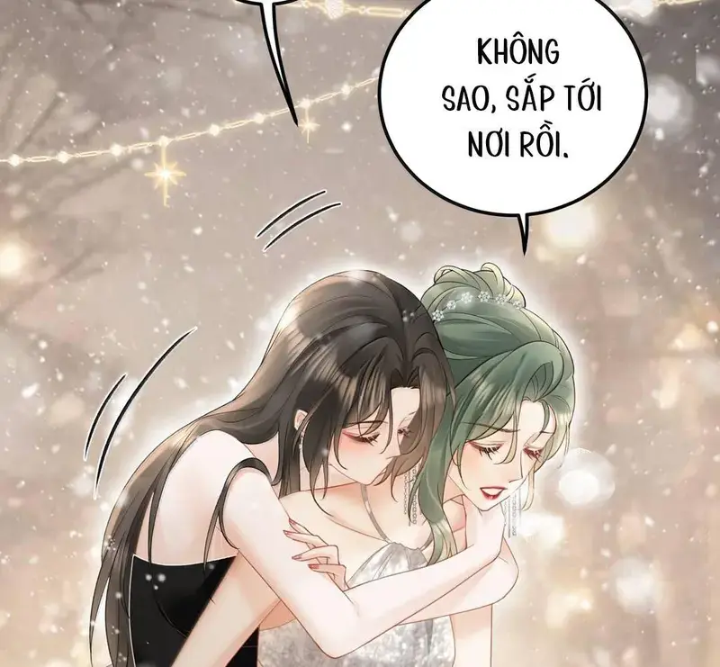 Muội Muội Ốm Yếu Cứ Mơ Tưởng Tôi - Pheromone Chapter 50 - Trang 24