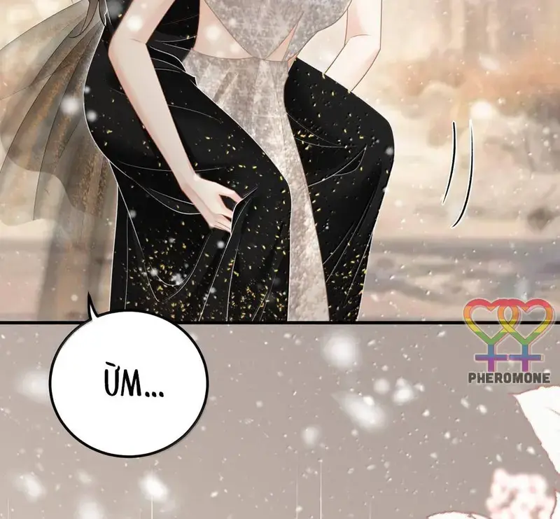 Muội Muội Ốm Yếu Cứ Mơ Tưởng Tôi - Pheromone Chapter 50 - Trang 25