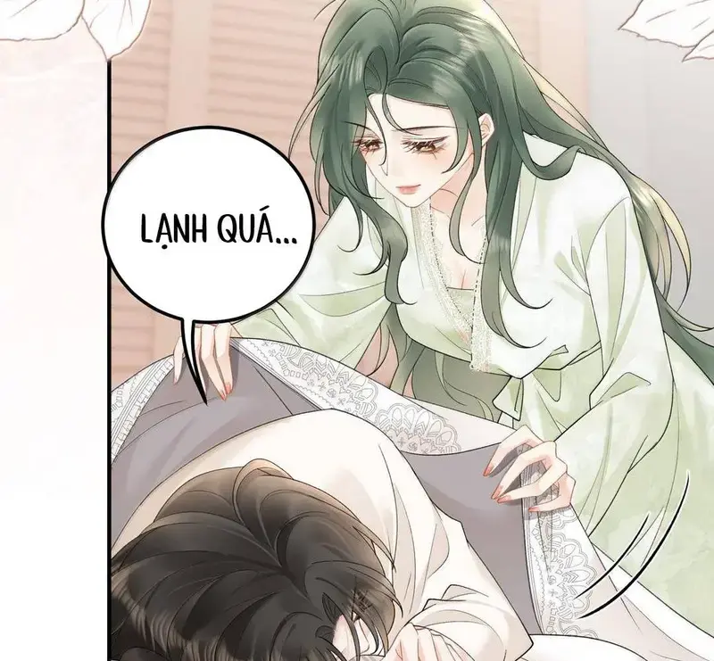 Muội Muội Ốm Yếu Cứ Mơ Tưởng Tôi - Pheromone Chapter 50 - Trang 30