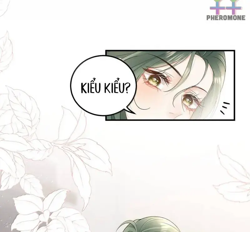 Muội Muội Ốm Yếu Cứ Mơ Tưởng Tôi - Pheromone Chapter 50 - Trang 32