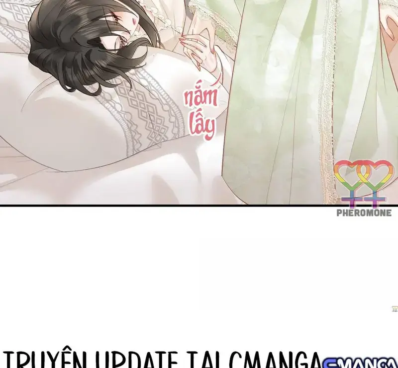 Muội Muội Ốm Yếu Cứ Mơ Tưởng Tôi - Pheromone Chapter 50 - Trang 34