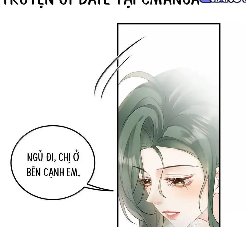 Muội Muội Ốm Yếu Cứ Mơ Tưởng Tôi - Pheromone Chapter 50 - Trang 35