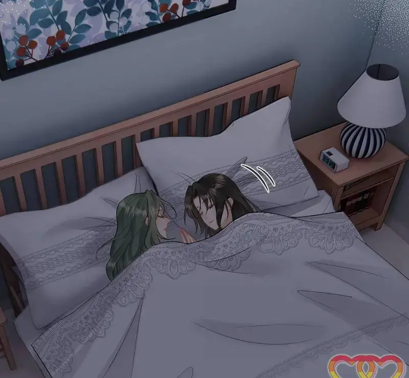 Muội Muội Ốm Yếu Cứ Mơ Tưởng Tôi - Pheromone Chapter 50 - Trang 37