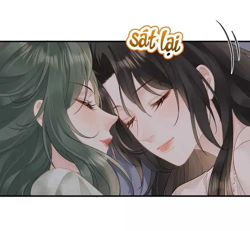Muội Muội Ốm Yếu Cứ Mơ Tưởng Tôi - Pheromone Chapter 50 - Trang 39