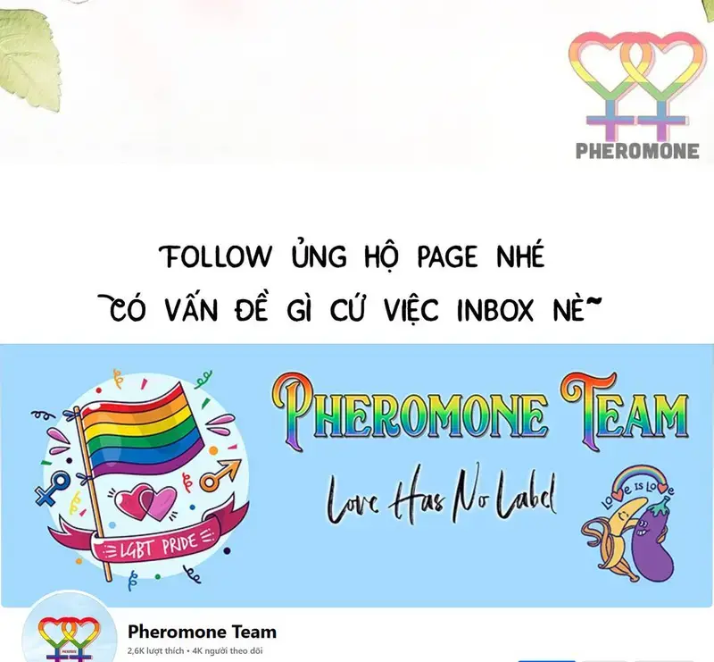 Muội Muội Ốm Yếu Cứ Mơ Tưởng Tôi - Pheromone Chapter 50 - Trang 44