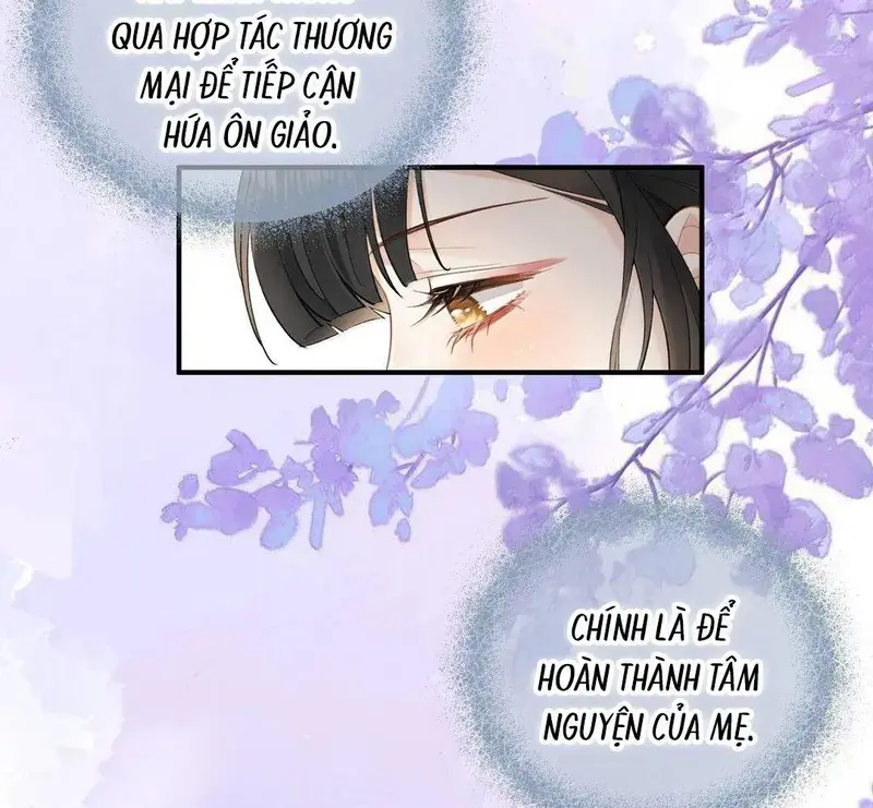 Muội Muội Ốm Yếu Cứ Mơ Tưởng Tôi - Pheromone Chapter 50 - Trang 47