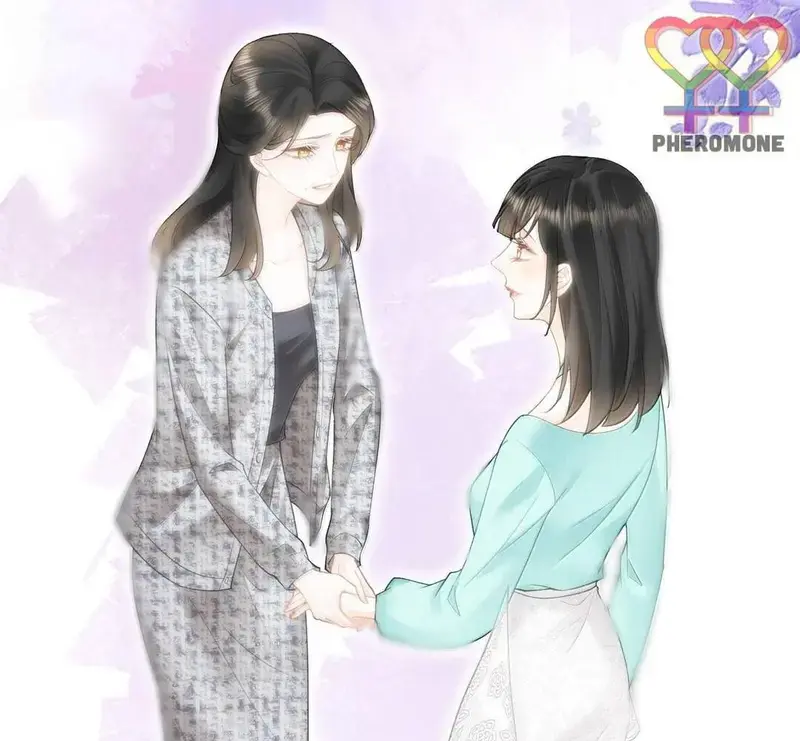 Muội Muội Ốm Yếu Cứ Mơ Tưởng Tôi - Pheromone Chapter 50 - Trang 49