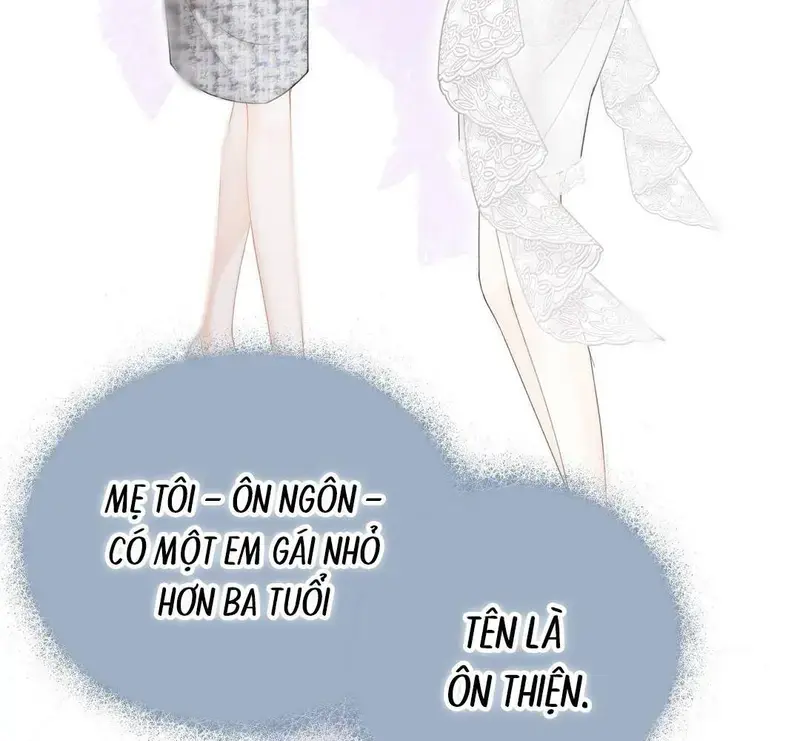 Muội Muội Ốm Yếu Cứ Mơ Tưởng Tôi - Pheromone Chapter 50 - Trang 50