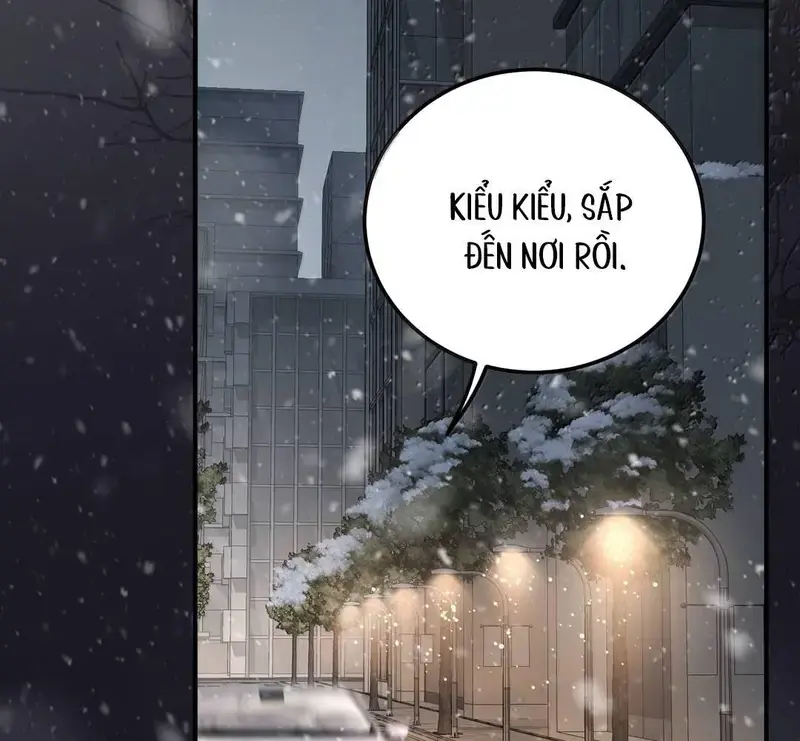 Muội Muội Ốm Yếu Cứ Mơ Tưởng Tôi - Pheromone Chapter 50 - Trang 8