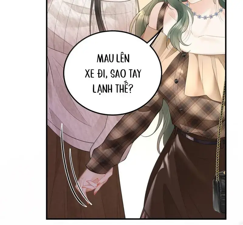 Muội Muội Ốm Yếu Cứ Mơ Tưởng Tôi - Pheromone Chapter 51 - Trang 11