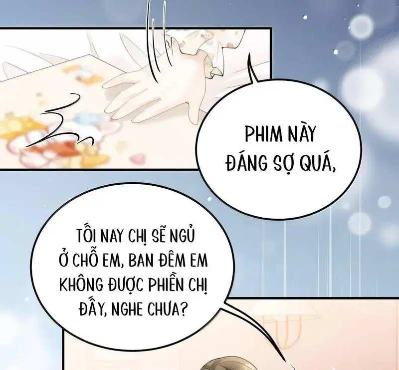Muội Muội Ốm Yếu Cứ Mơ Tưởng Tôi - Pheromone Chapter 51 - Trang 15