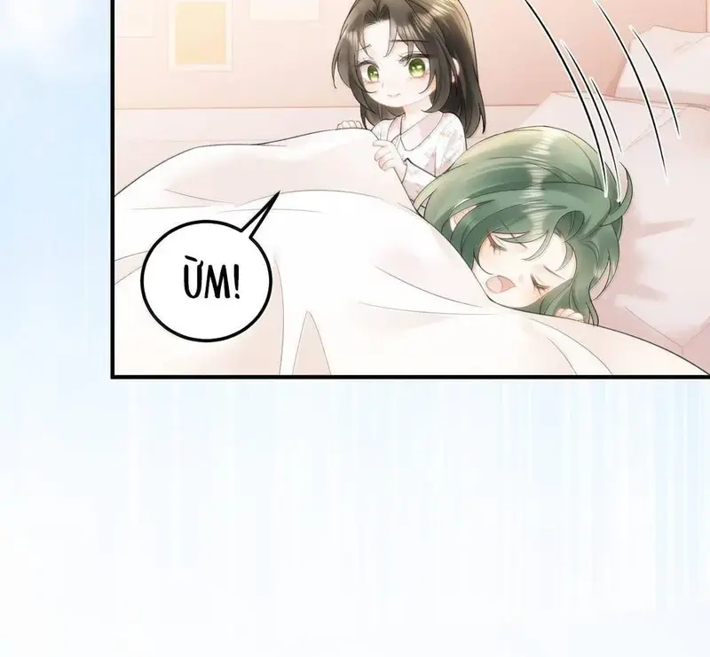 Muội Muội Ốm Yếu Cứ Mơ Tưởng Tôi - Pheromone Chapter 51 - Trang 16