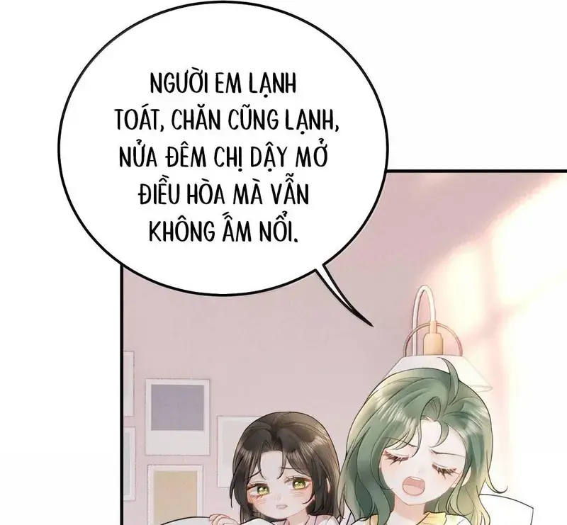 Muội Muội Ốm Yếu Cứ Mơ Tưởng Tôi - Pheromone Chapter 51 - Trang 20